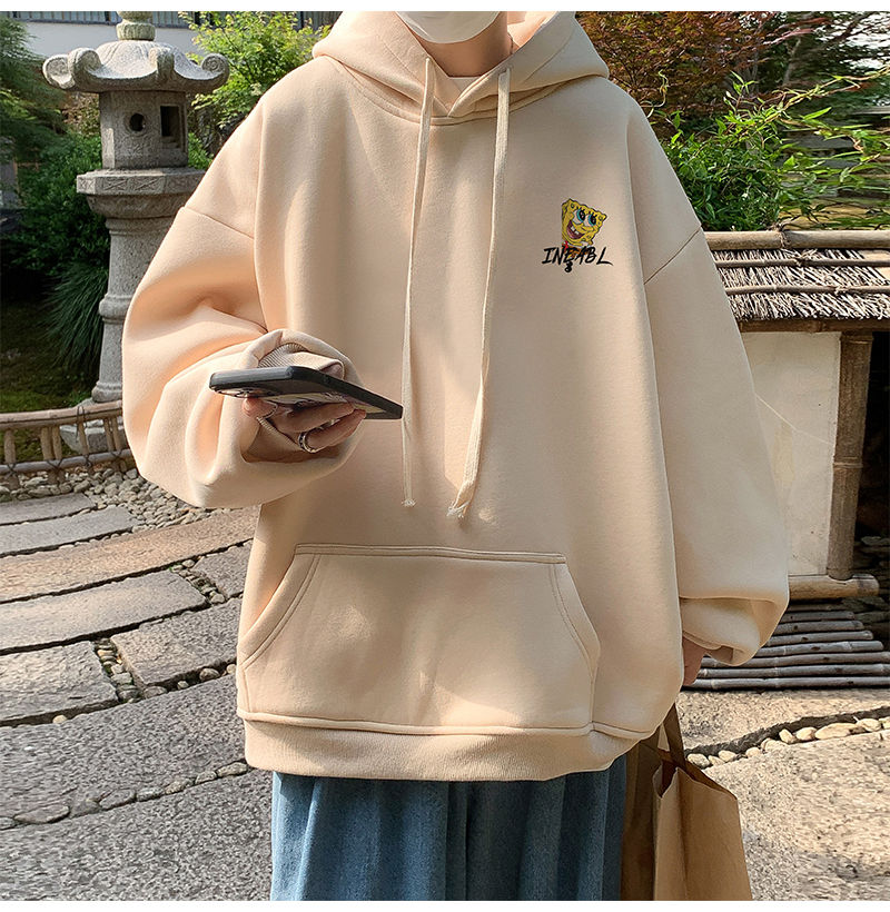 【tops】フード付きパーカーG23730