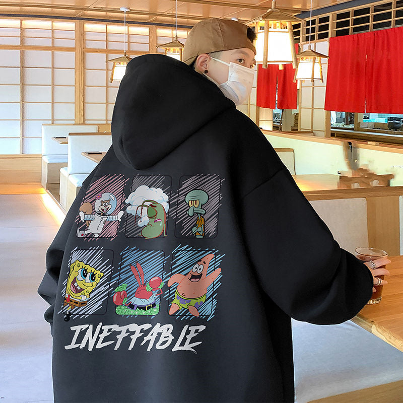 【tops】フード付きパーカーG23730