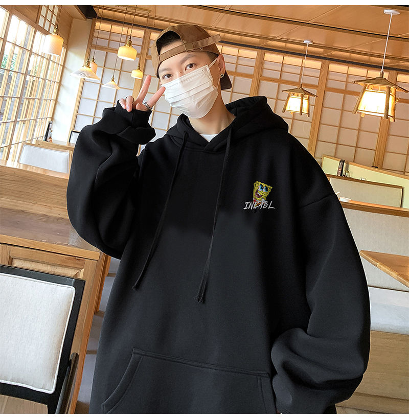 【tops】フード付きパーカーG23730