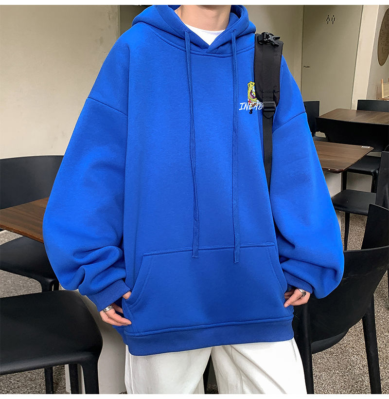 【tops】フード付きパーカーG23730