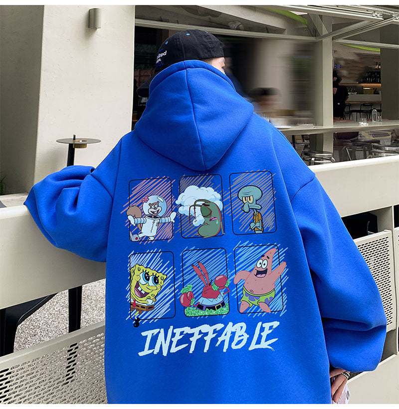 【tops】フード付きパーカーG23730