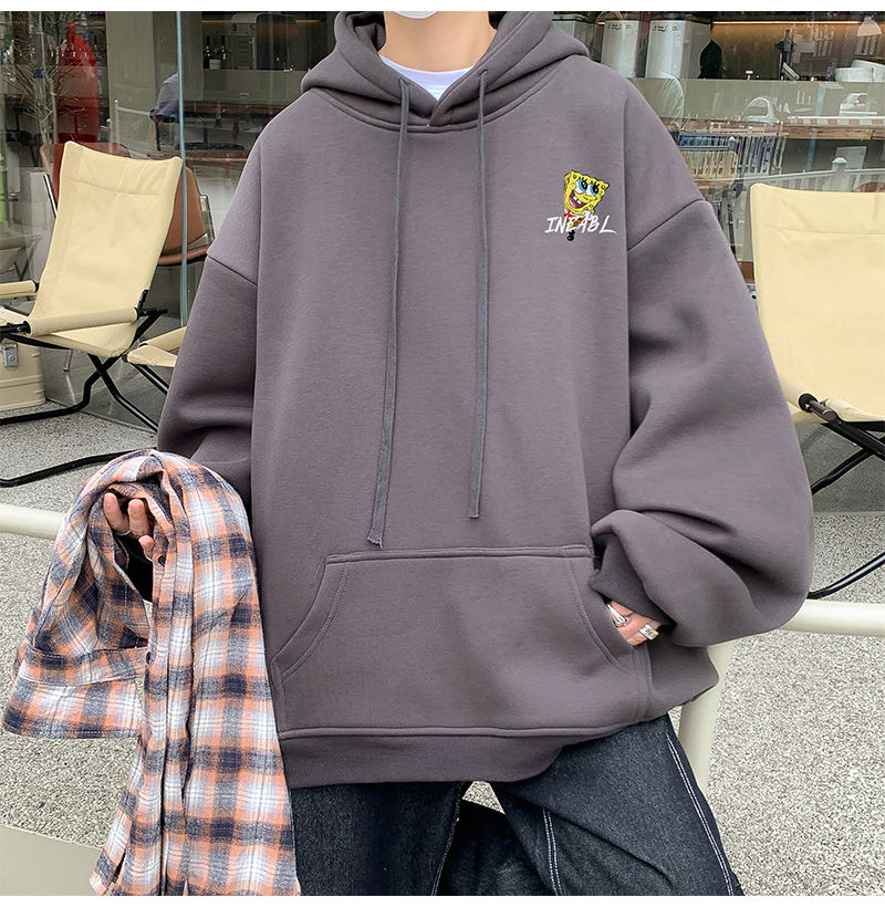 【tops】フード付きパーカーG23730