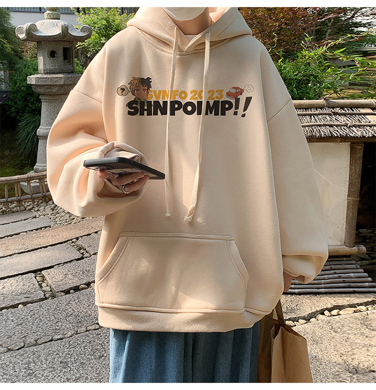 【tops】フード付きパーカーG23731