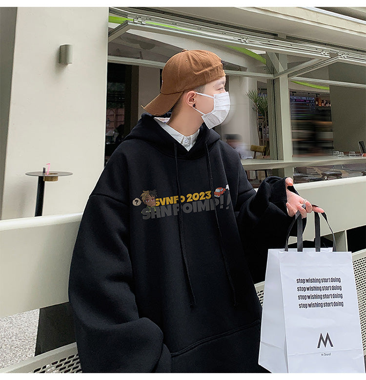 【tops】フード付きパーカーG23731