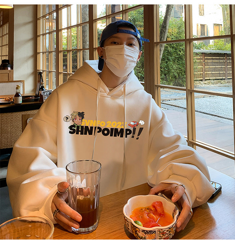 【tops】フード付きパーカーG23731