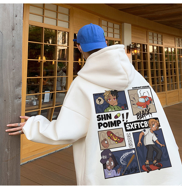 【tops】フード付きパーカーG23731