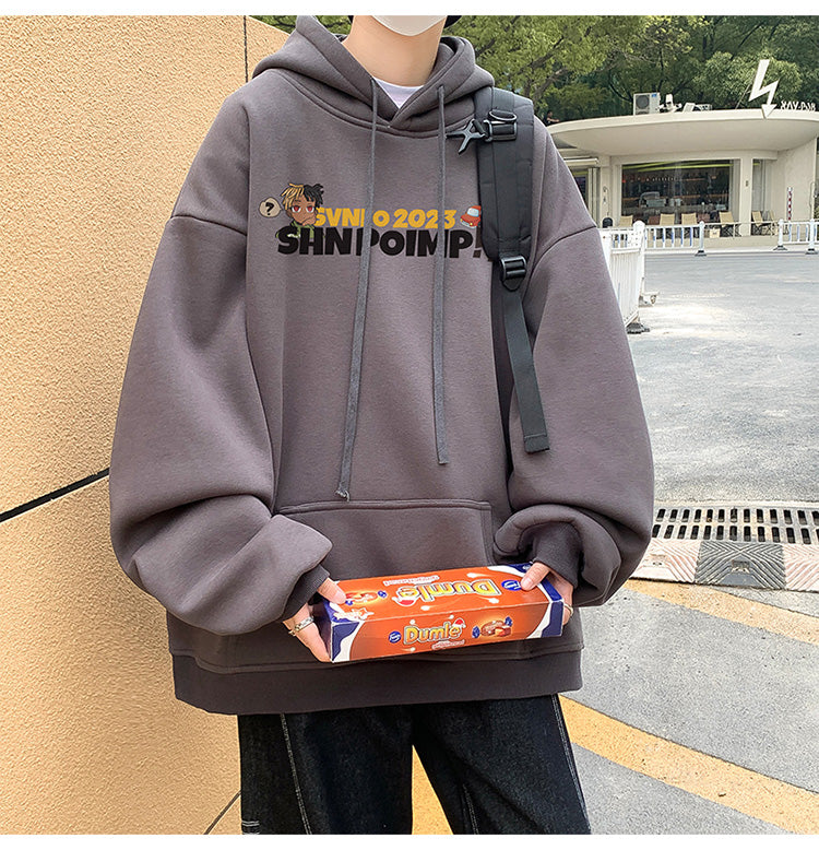 【tops】フード付きパーカーG23731