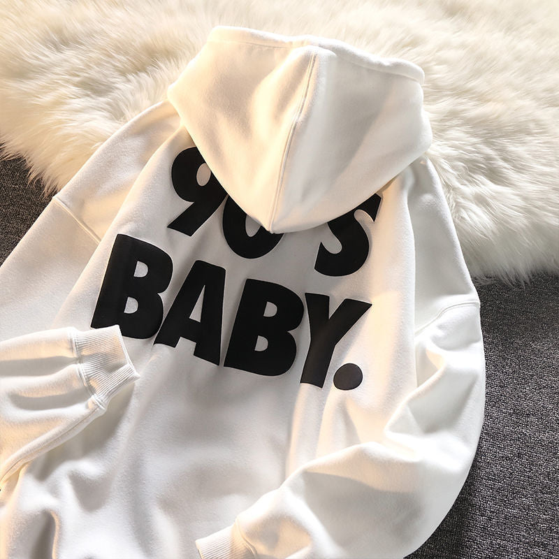 【tops】フード付き薄手パーカーG23732