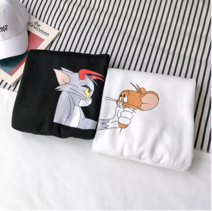 【tops】キャラクター春秋パーカーG23735