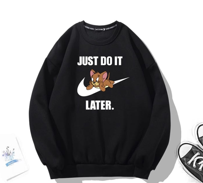 【tops】キャラクター薄手長袖パーカーG23740