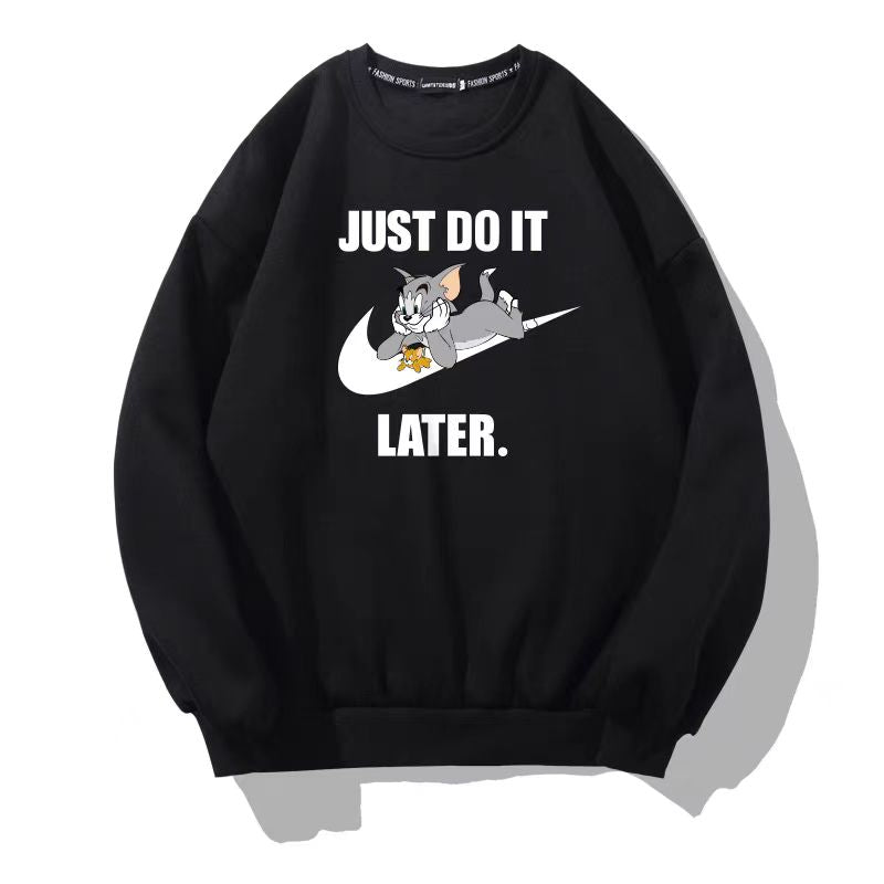 【tops】キャラクター薄手長袖パーカーG23741