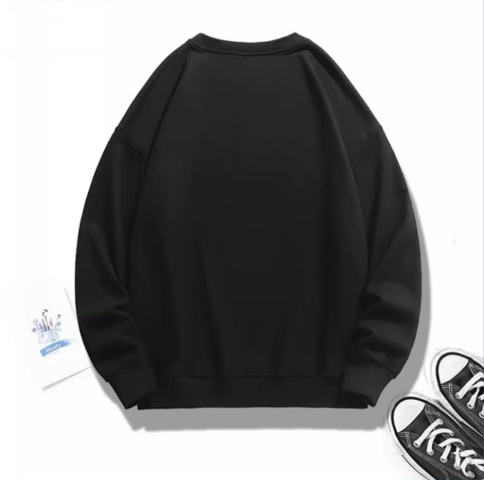 【tops】キャラクター薄手長袖パーカーG23742