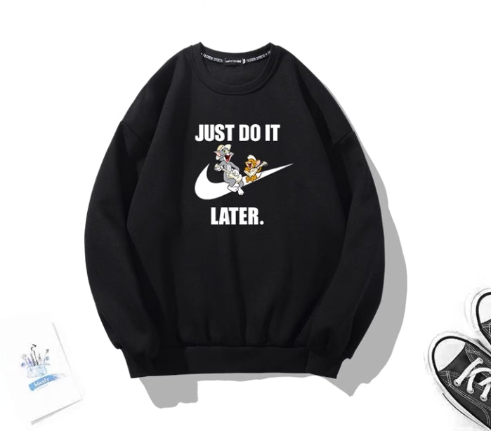 【tops】キャラクター薄手長袖パーカーG23742