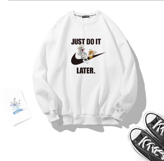 【tops】キャラクター薄手長袖パーカーG23742