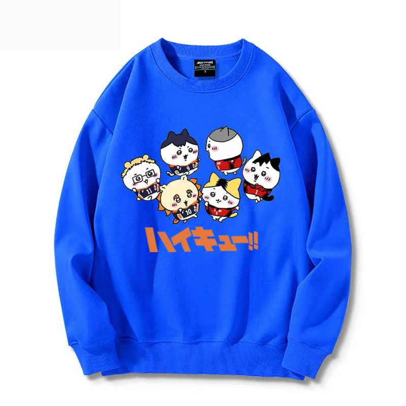 【tops】キャラクター薄手長袖パーカーG23744