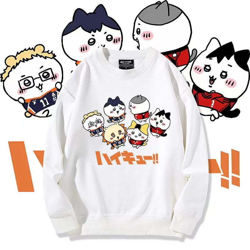 【tops】キャラクター薄手長袖パーカーG23744