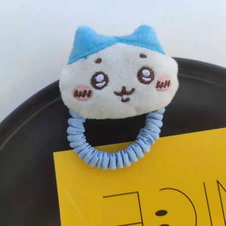 【小物】3点セットシュシュヘアゴムG23753