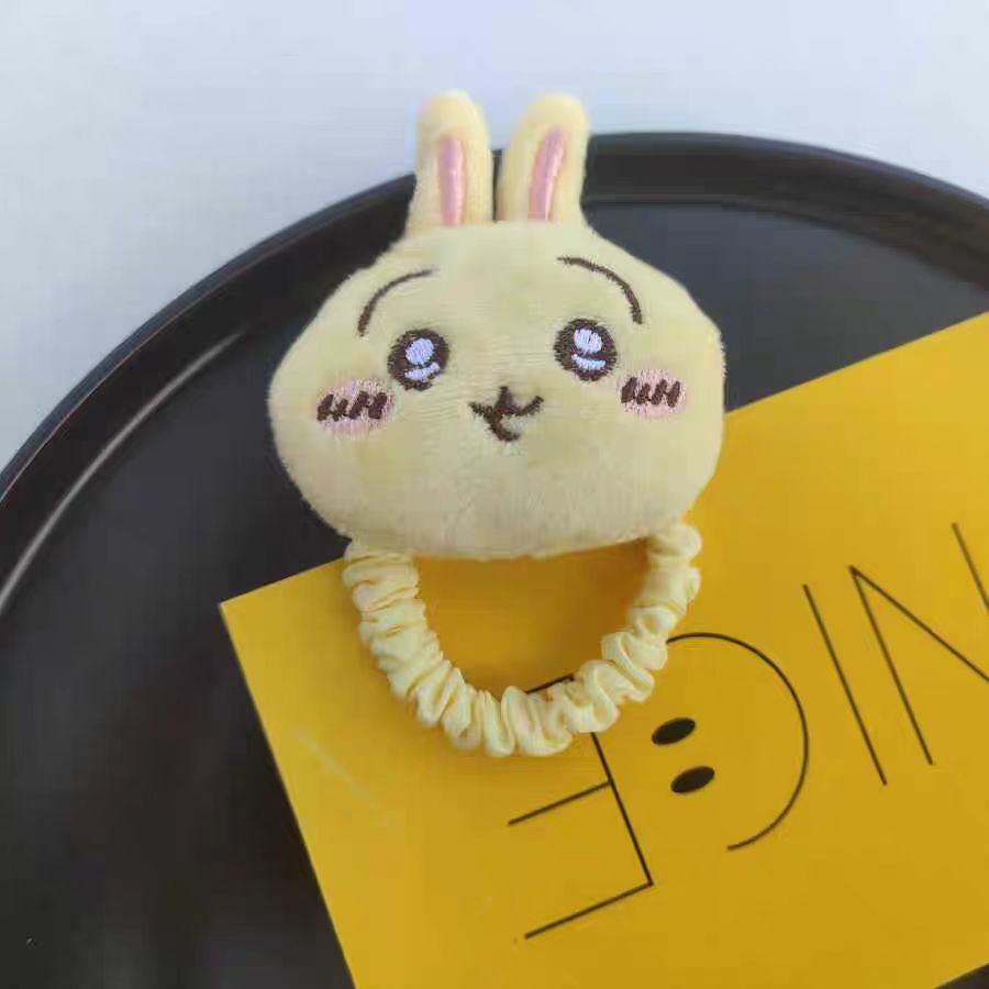 【小物】3点セットシュシュヘアゴムG23753