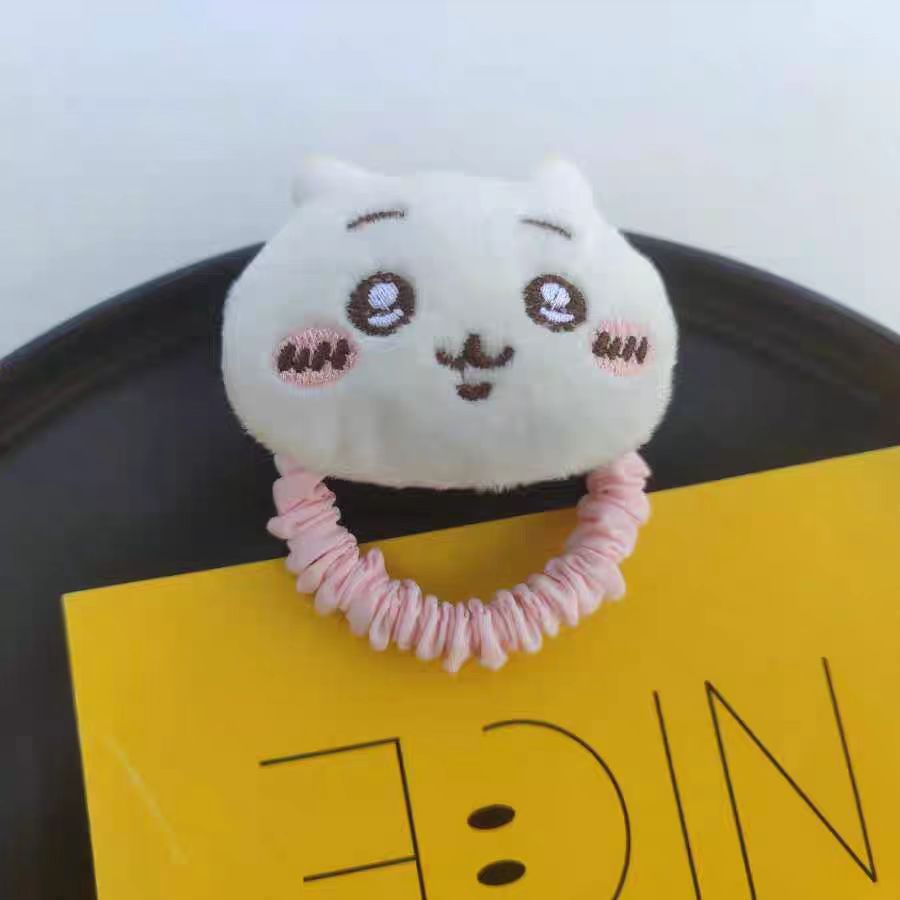 【小物】3点セットシュシュヘアゴムG23753