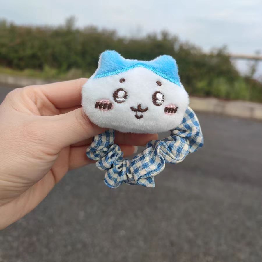 【小物】3点セットシュシュヘアゴムG23754