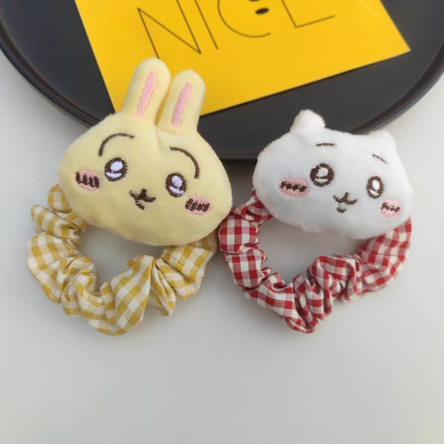 【小物】3点セットシュシュヘアゴムG23754