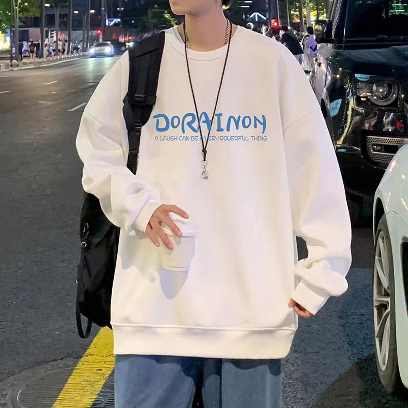 【tops】キャラクター春秋長袖パーカーG23772