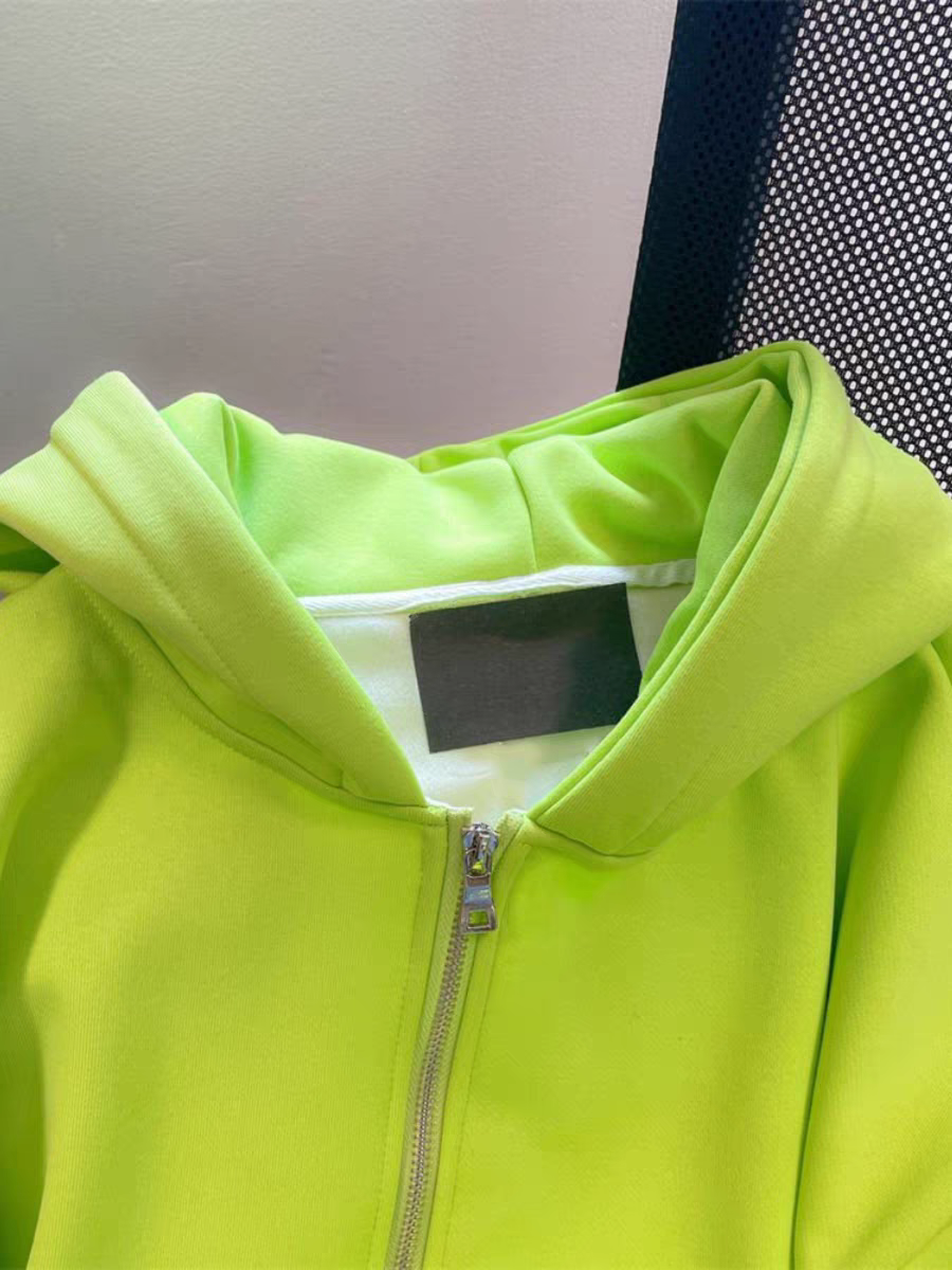 【outer】薄手パーカーフード付きアウターG23779