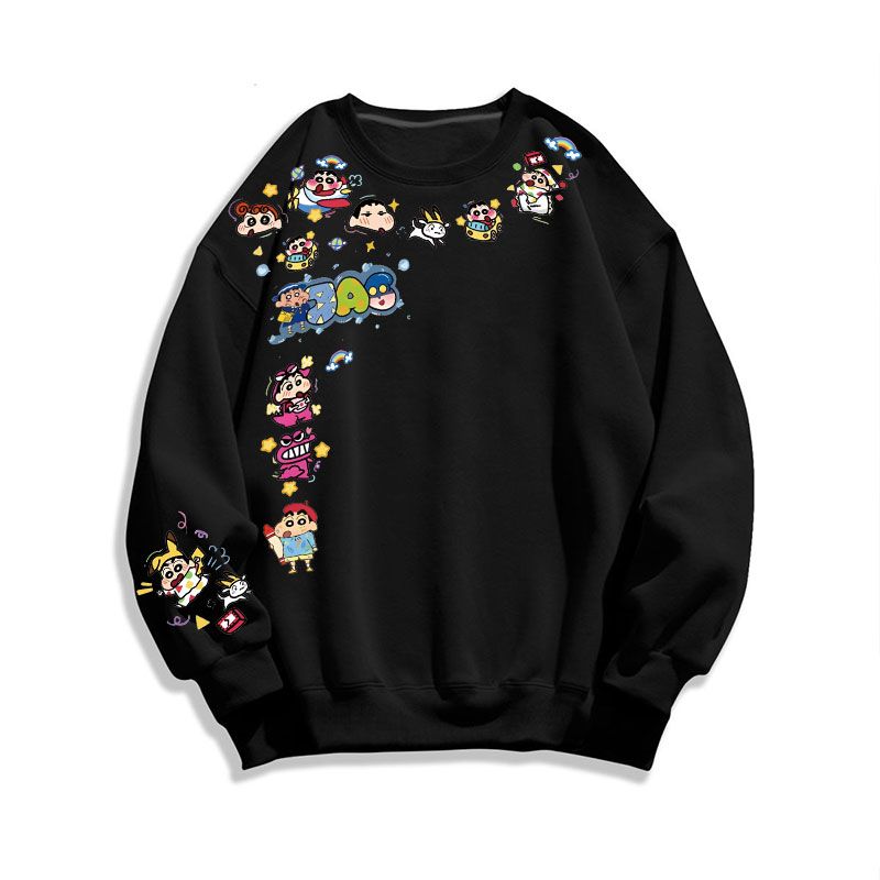 【tops】キャラクター春秋パーカーG23781