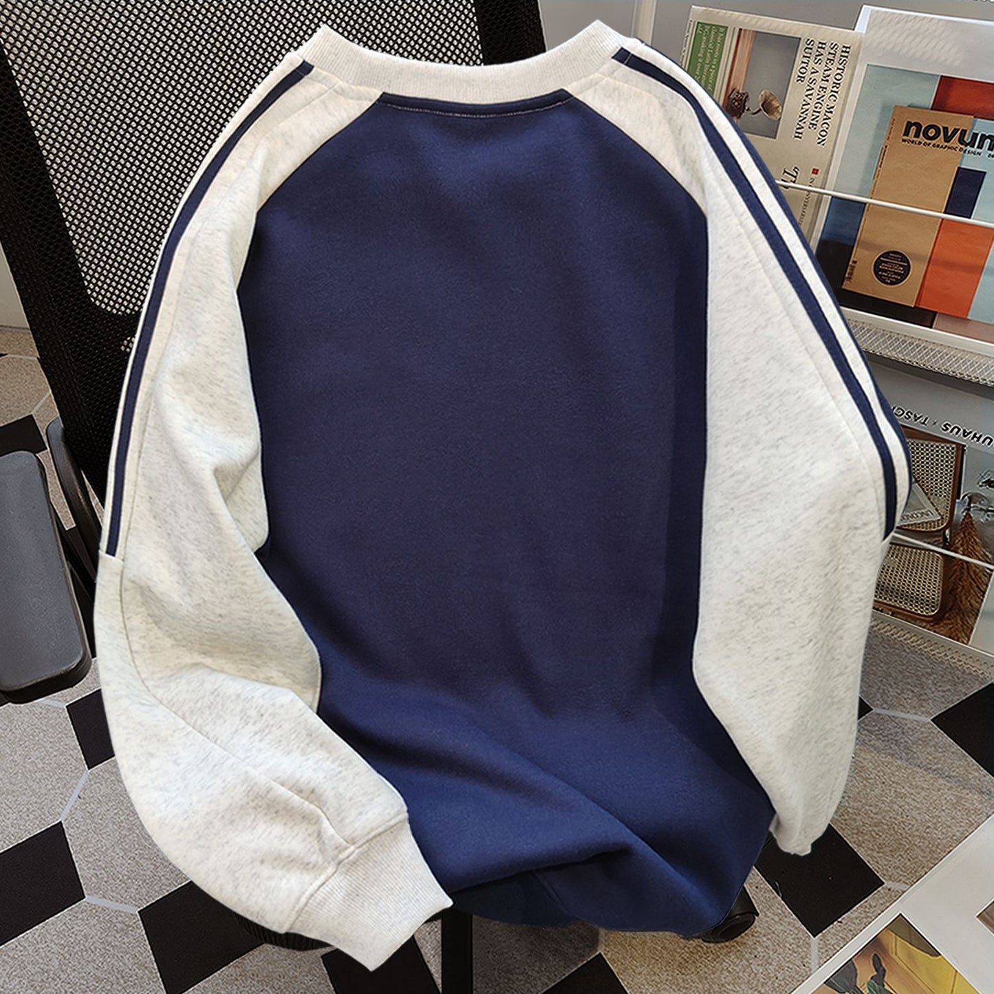 【tops】薄手長袖パーカーG23783