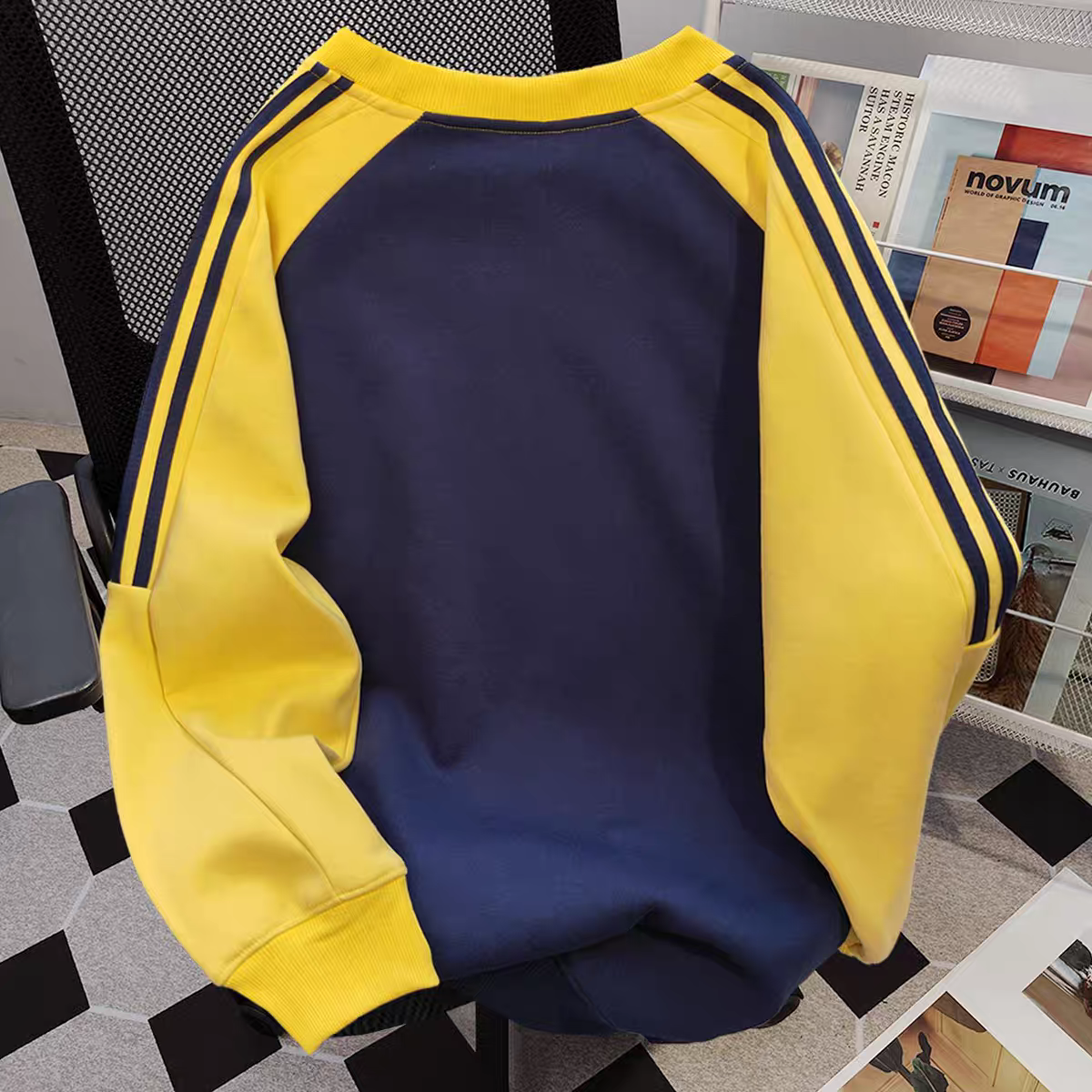 【tops】薄手長袖パーカーG23783