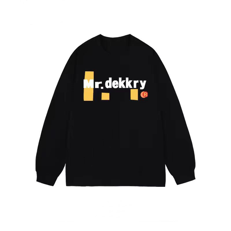 【tops】秋長袖TシャツG23789