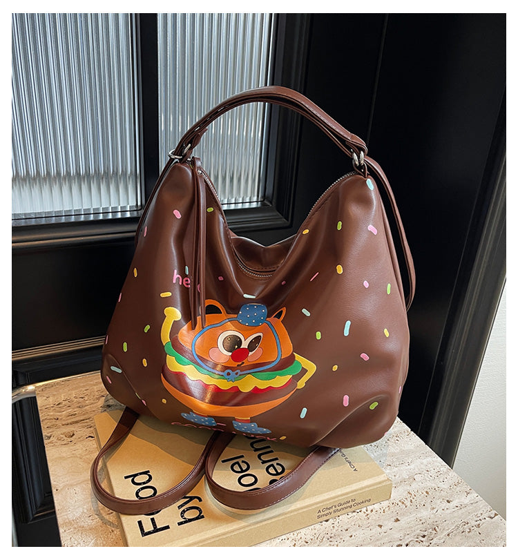 【小物】大容量2wayバックG23798