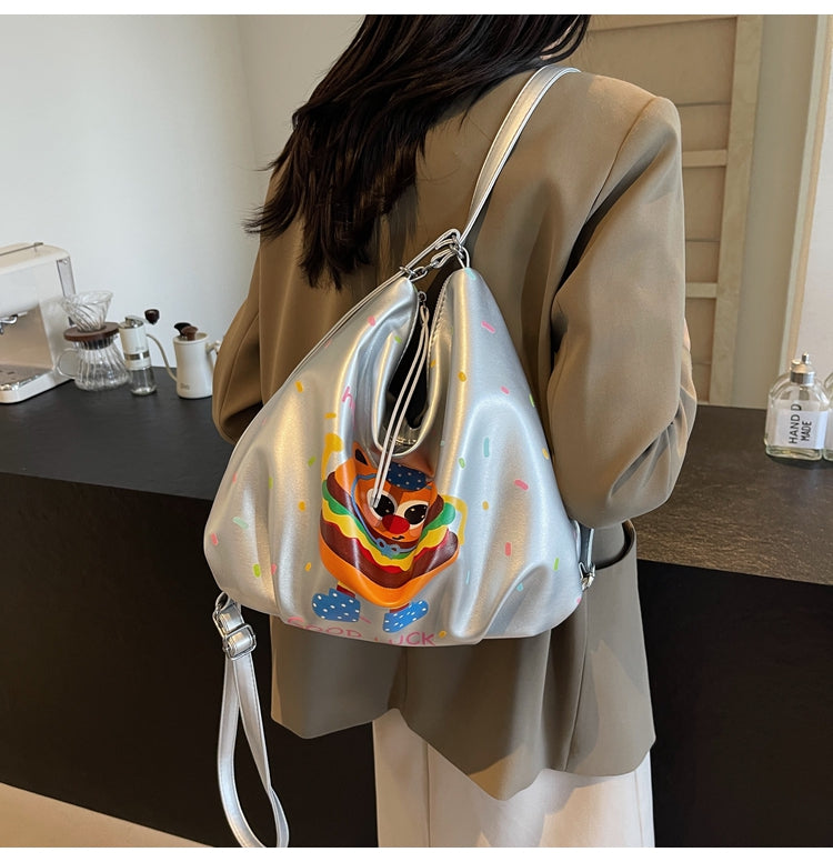 【小物】大容量2wayバックG23798