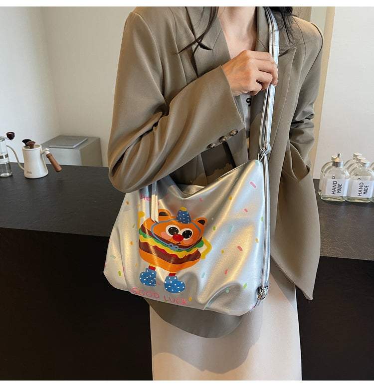 【小物】大容量2wayバックG23798