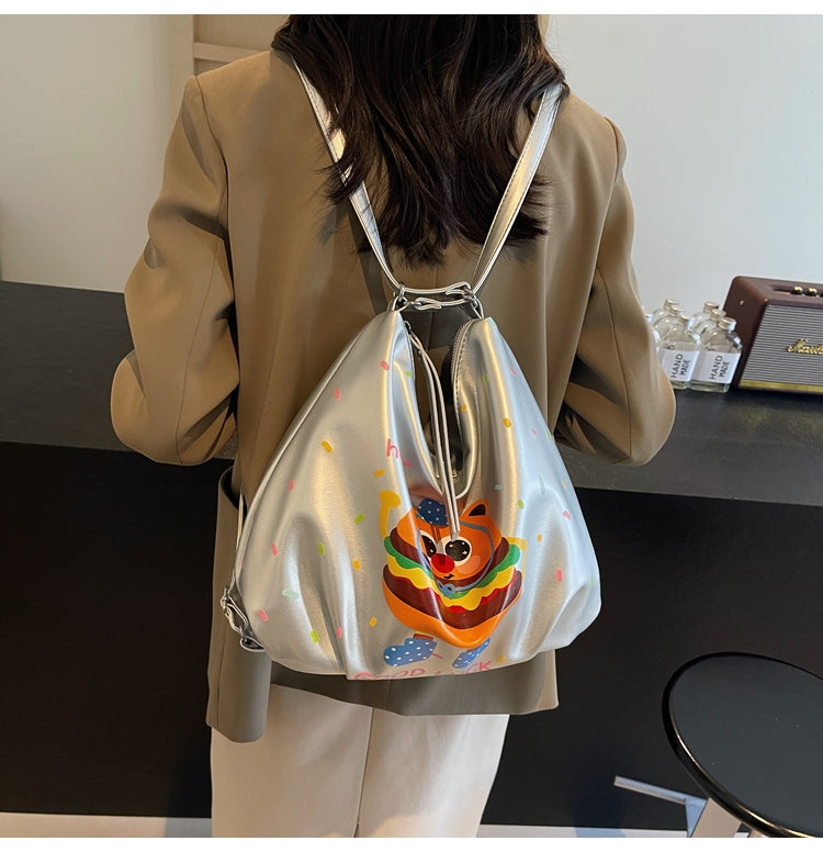 【小物】大容量2wayバックG23798