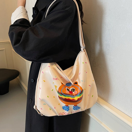 【小物】大容量2wayバックG23798