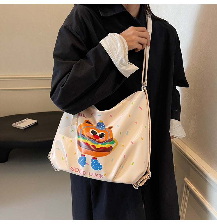 【小物】大容量2wayバックG23798