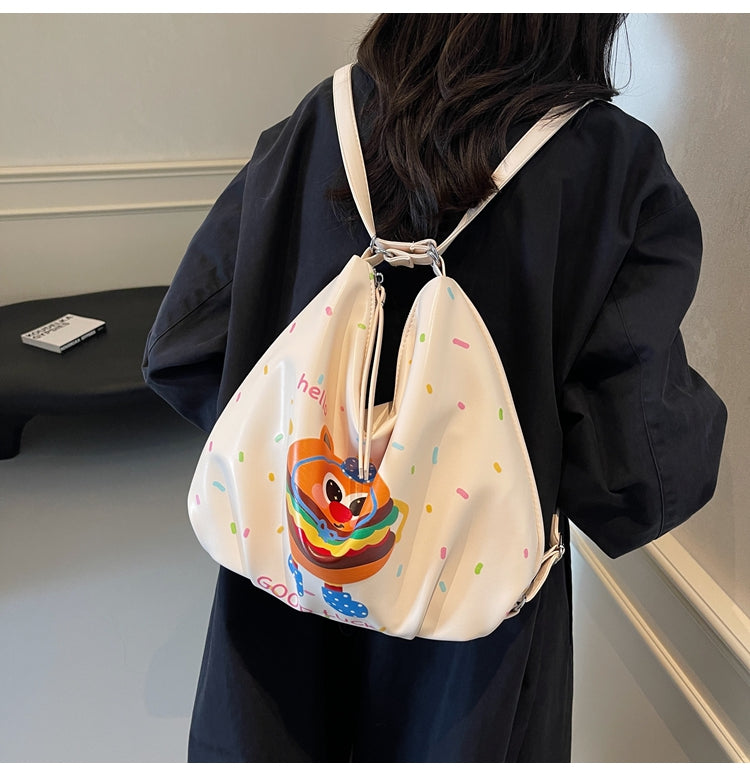 【小物】大容量2wayバックG23798