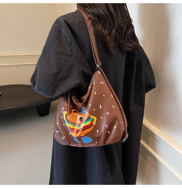 【小物】大容量2wayバックG23798