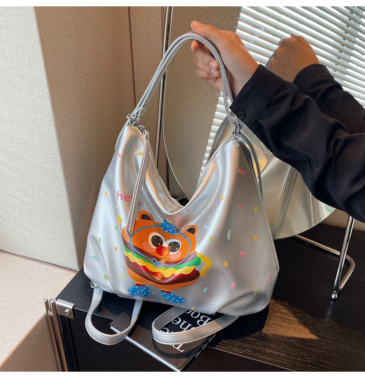 【小物】大容量2wayバックG23798