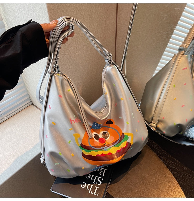 【小物】大容量2wayバックG23798