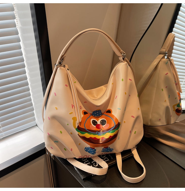 【小物】大容量2wayバックG23798