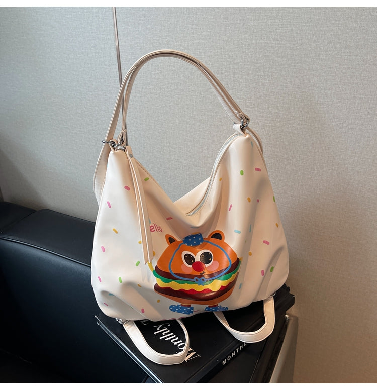 【小物】大容量2wayバックG23798