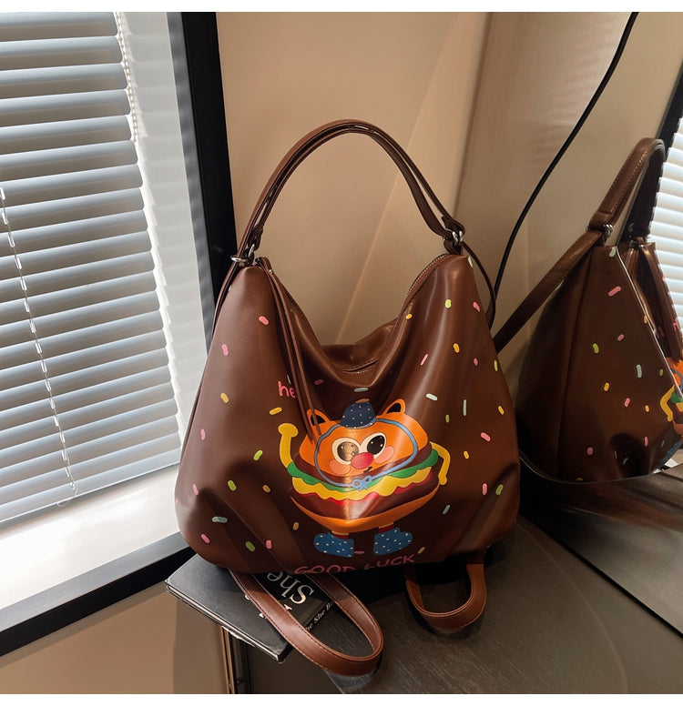 【小物】大容量2wayバックG23798