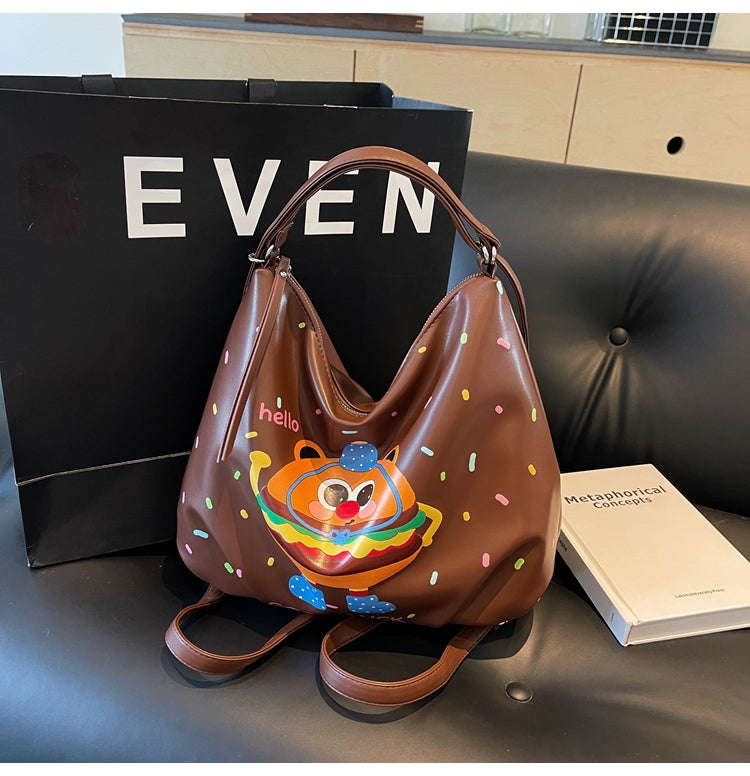 【小物】大容量2wayバックG23798