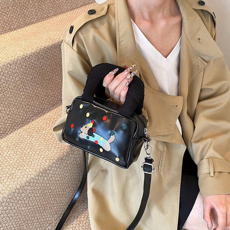 【小物】ミニメッセンジャーバッグG23799