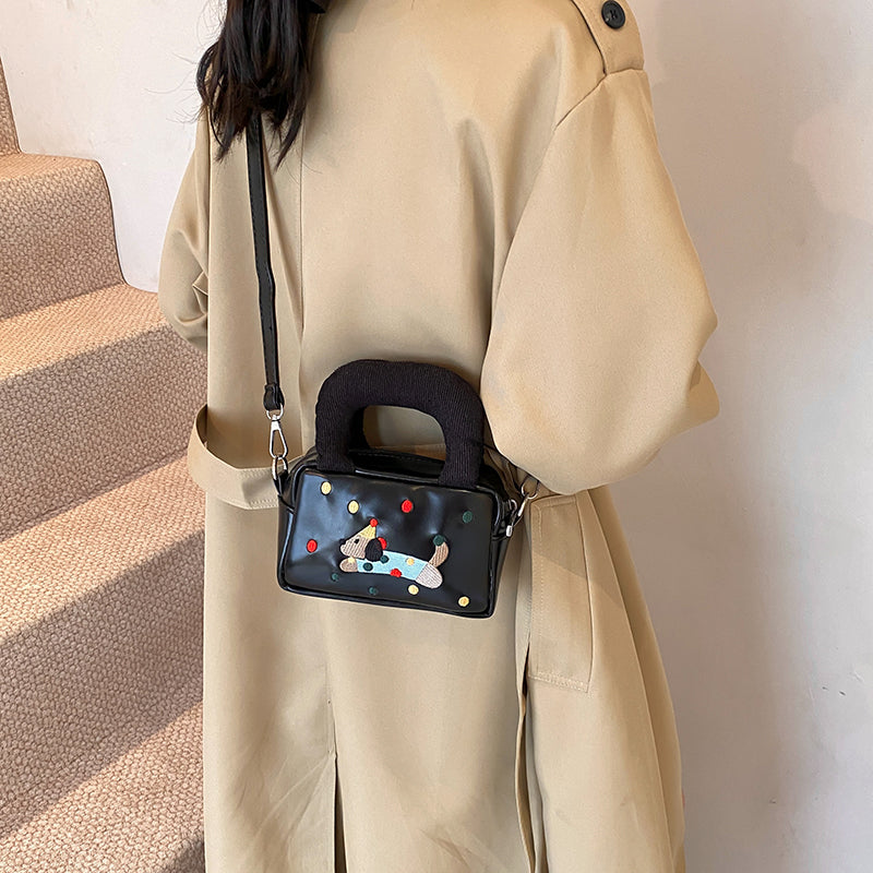 【小物】ミニメッセンジャーバッグG23799