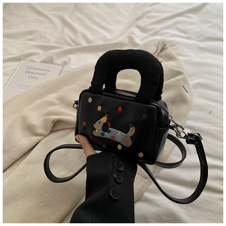 【小物】ミニメッセンジャーバッグG23799