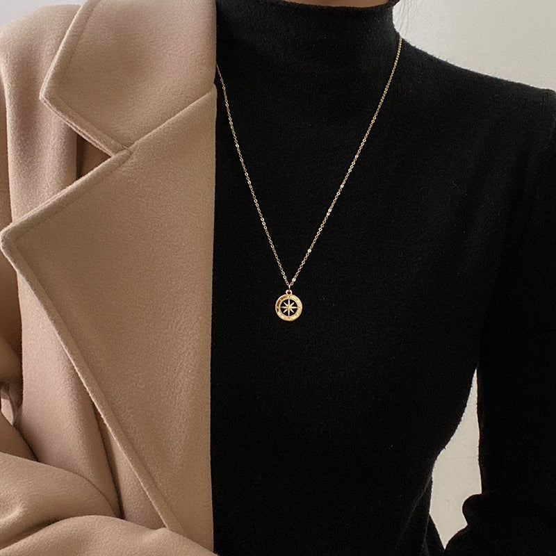 【小物ネックレスアクセサリーG23843