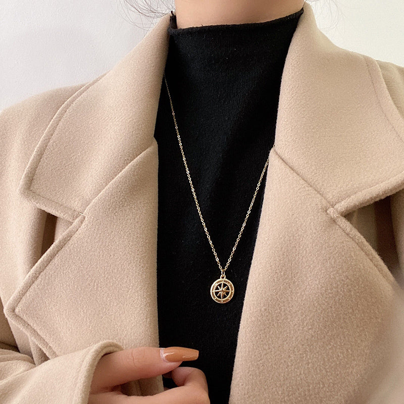 【小物ネックレスアクセサリーG23843